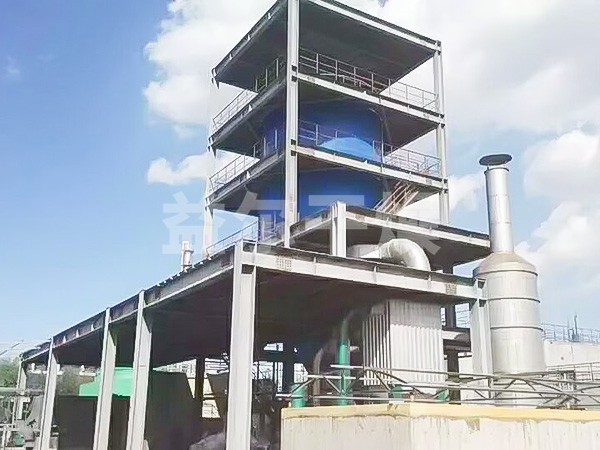 膠原蛋白噴霧干燥機