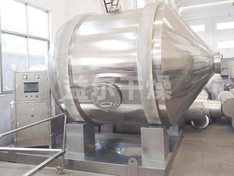 YYH系列一維混合機